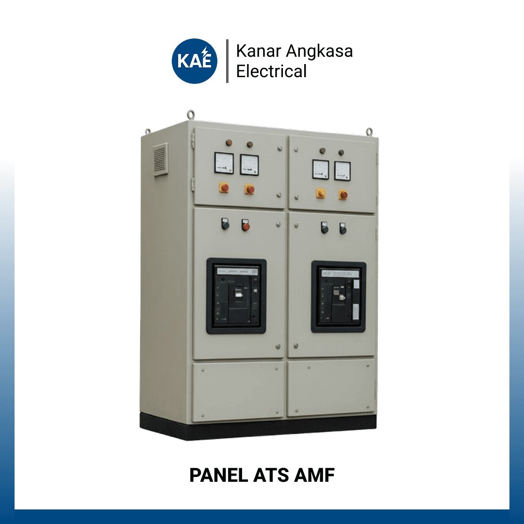 Panel ATS