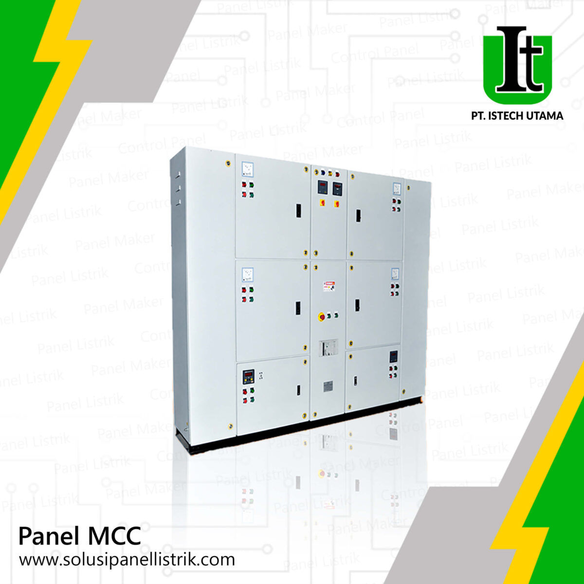 Panel Kontrol