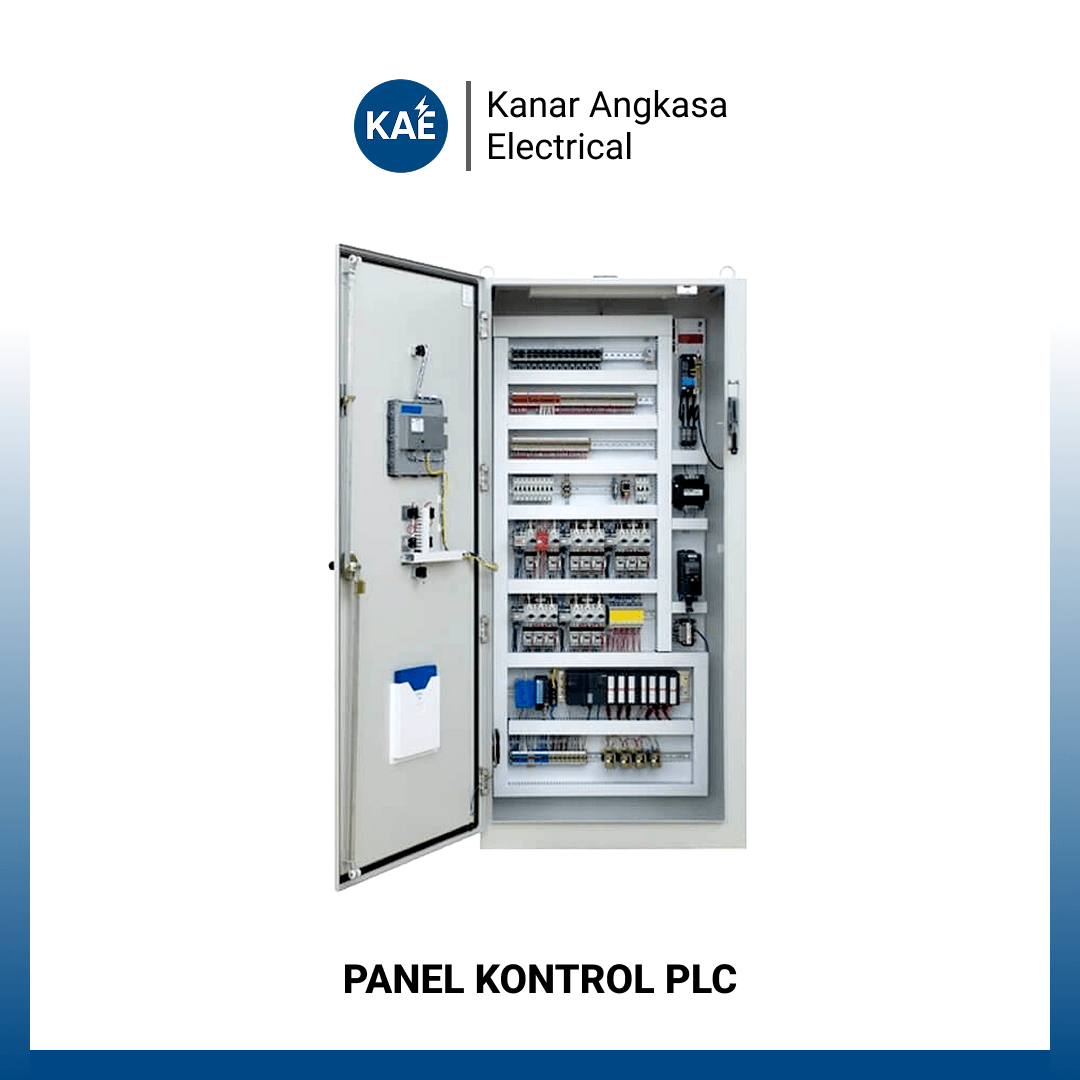 Panel PLC